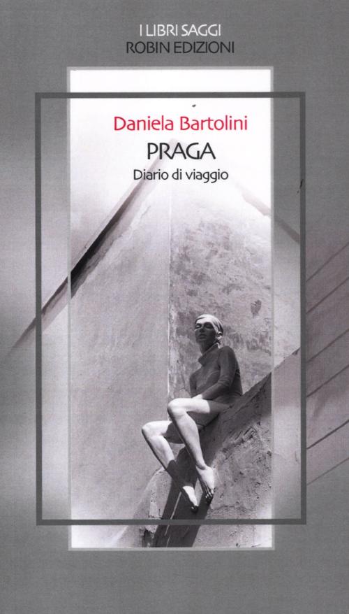 Praga. Diario di viaggio