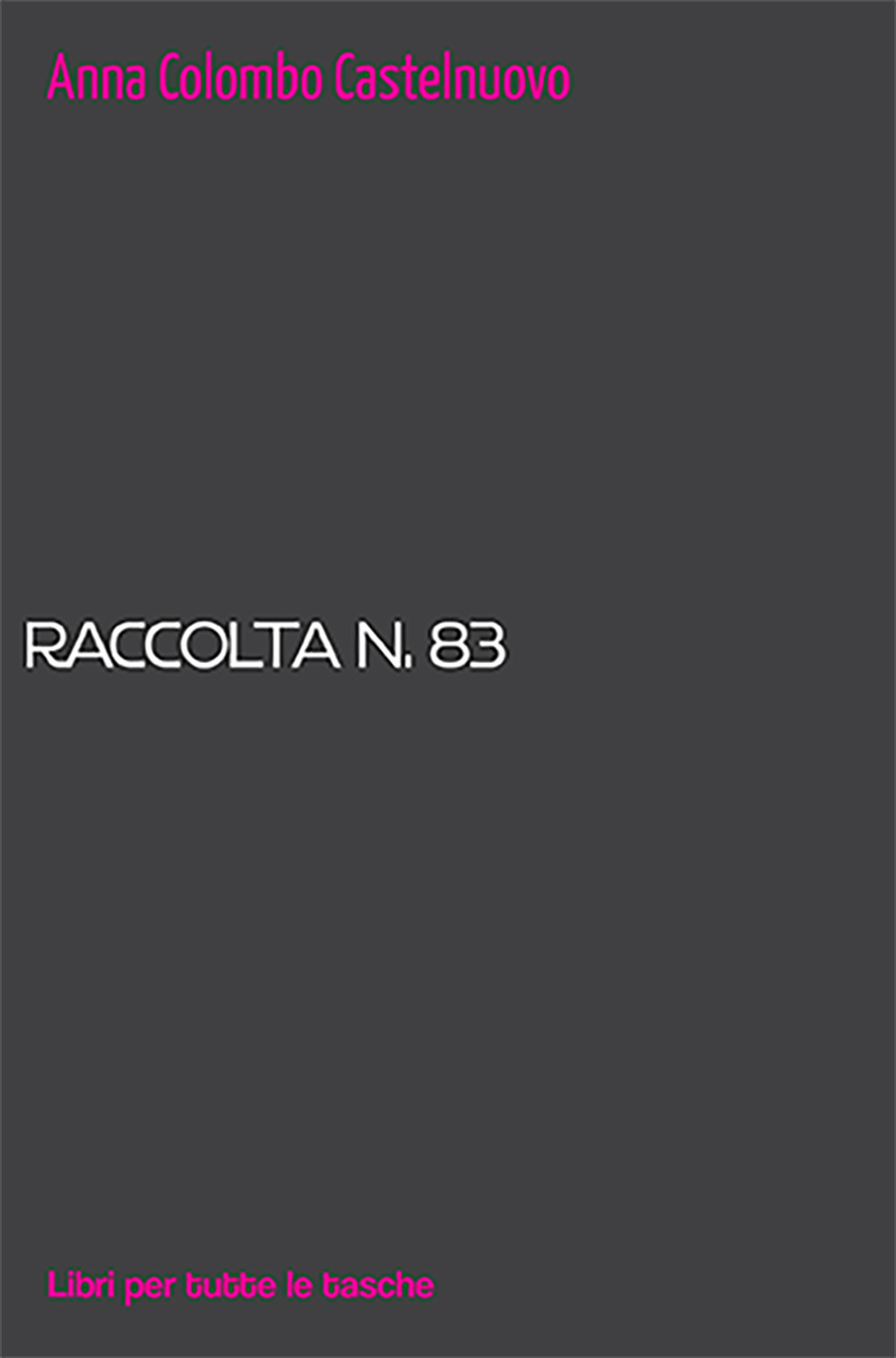 Raccolta n. 83