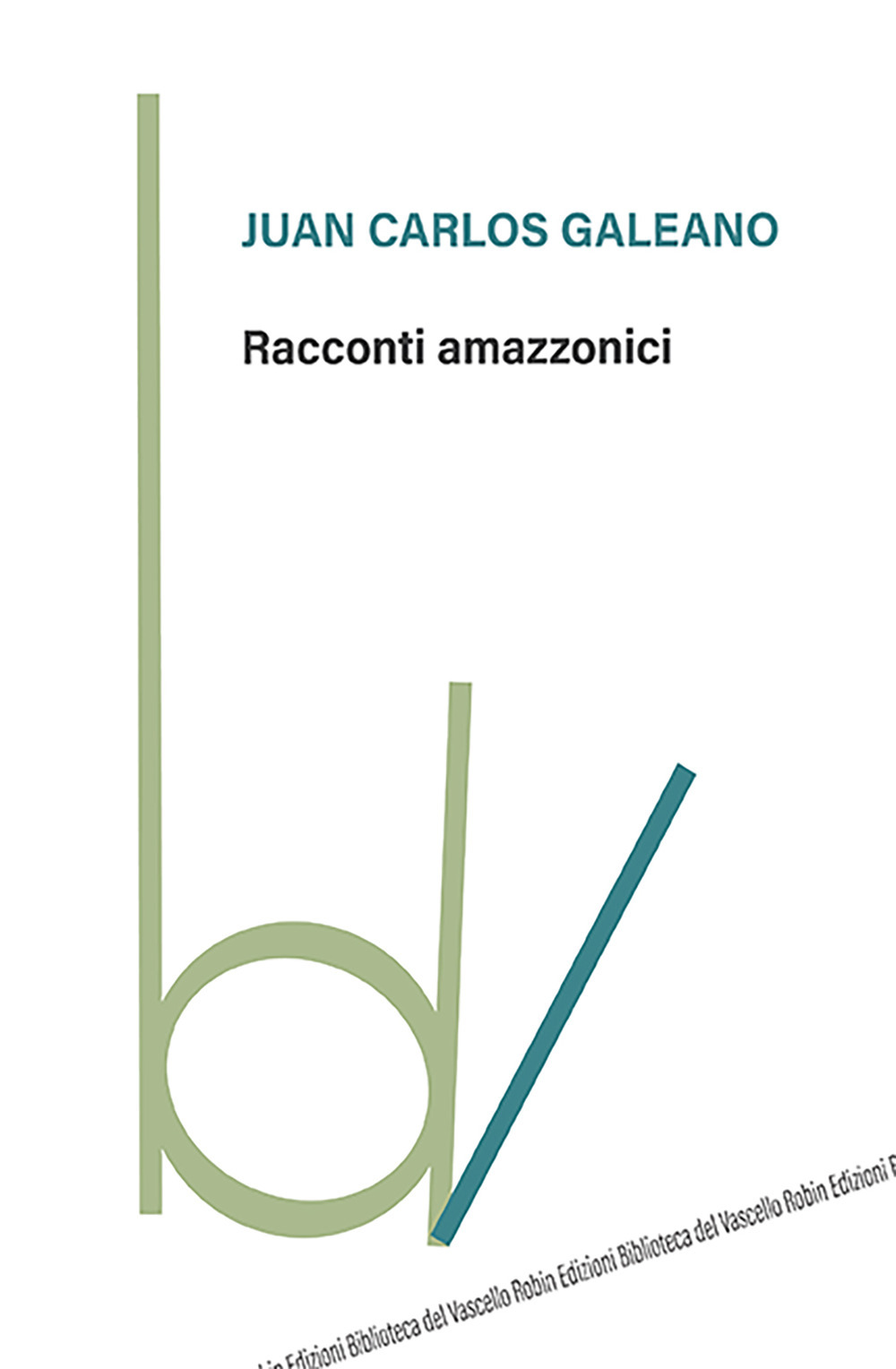 Racconti amazzonici