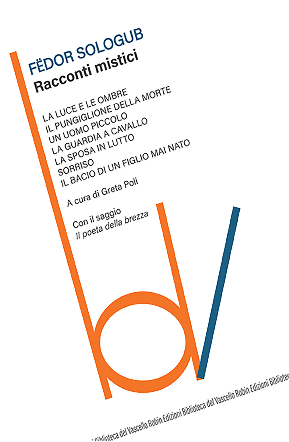 Racconti mistici