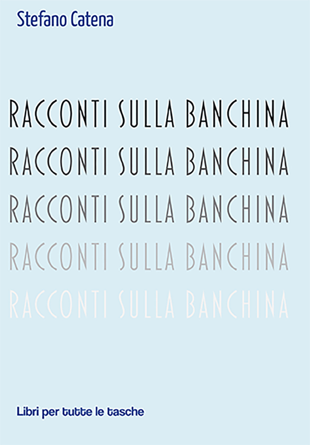 Racconti sulla banchina