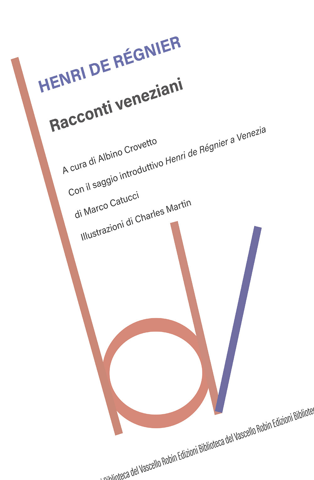 Racconti veneziani