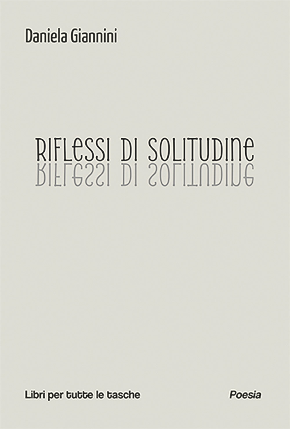 Riflessi di solitudine