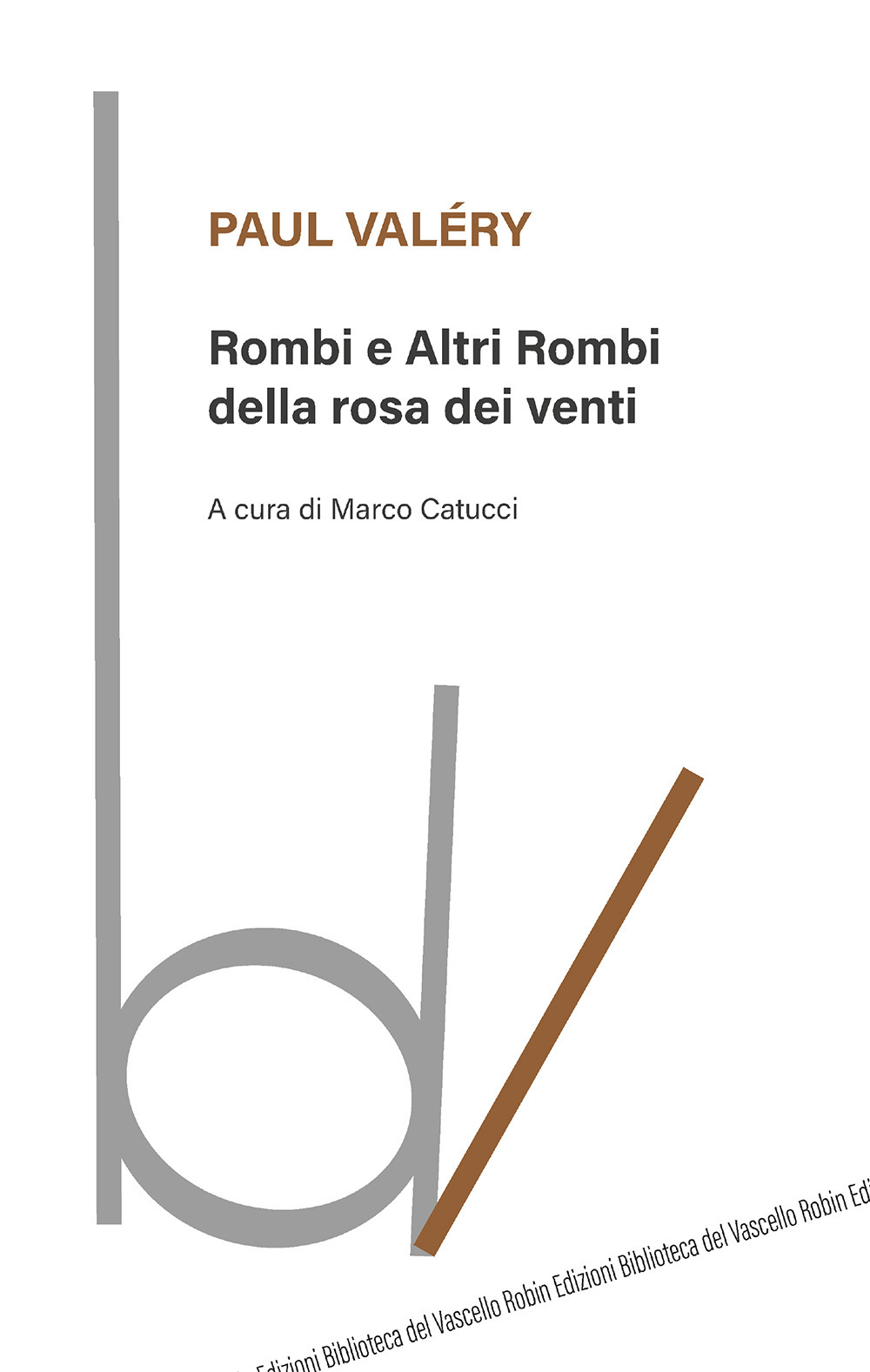 Rombi e altri rombi della rosa dei venti