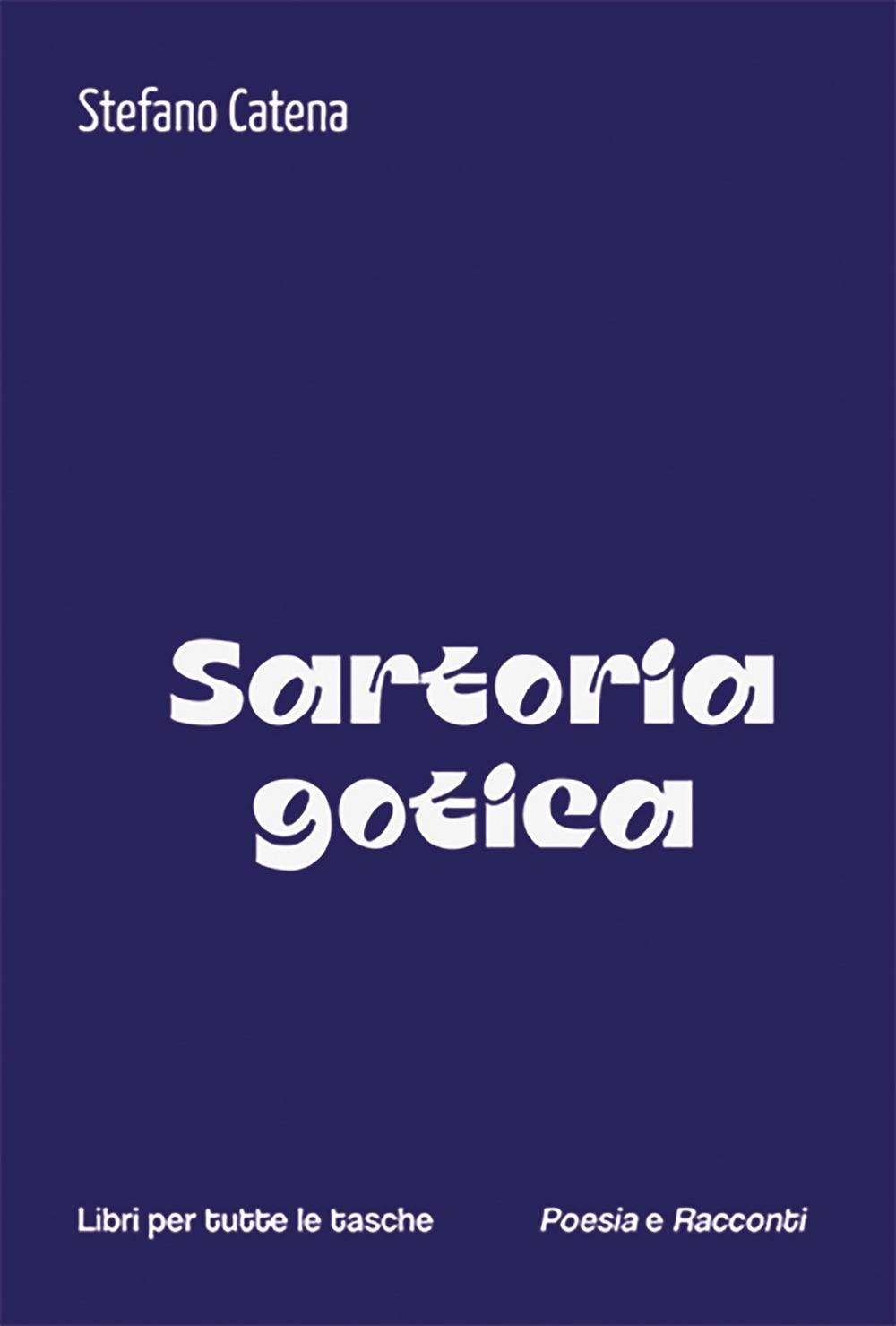 Sartoria gotica