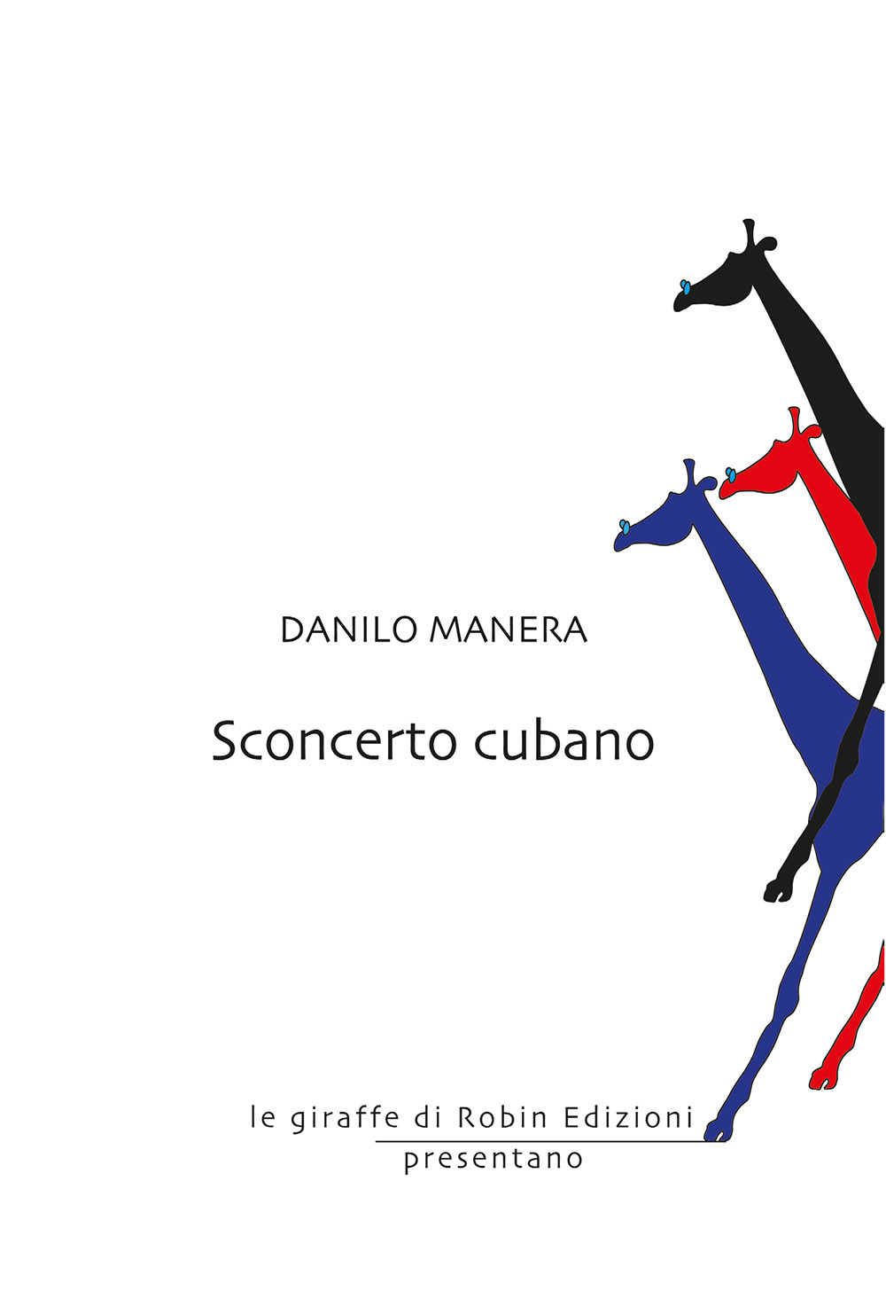 Sconcerto cubano