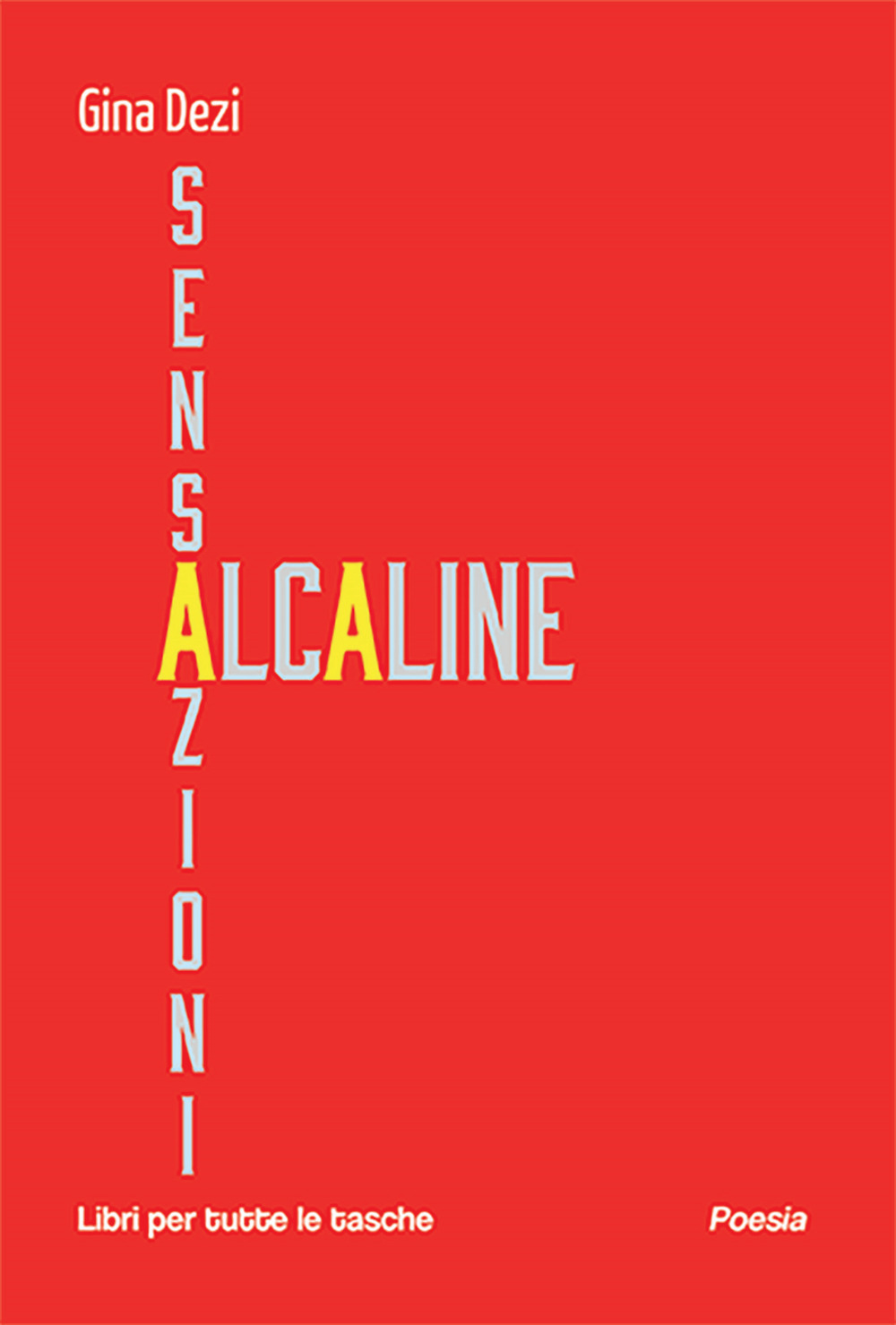 Sensazioni alcaline