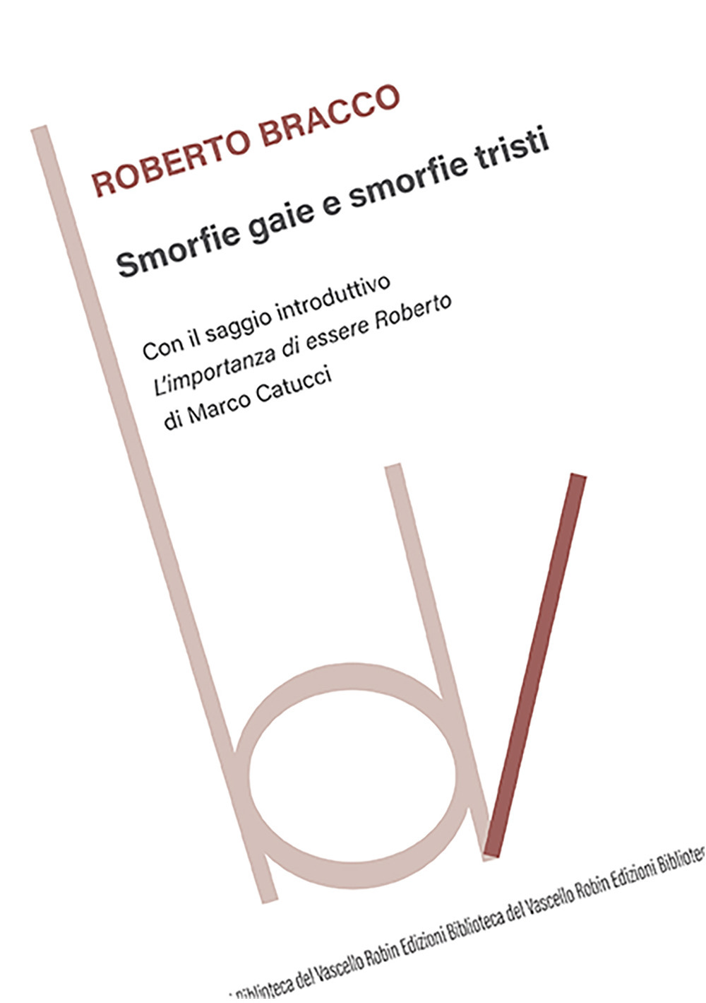 Smorfie gaie e smorfie tristi. Con il saggio introduttivo «L'importanza …