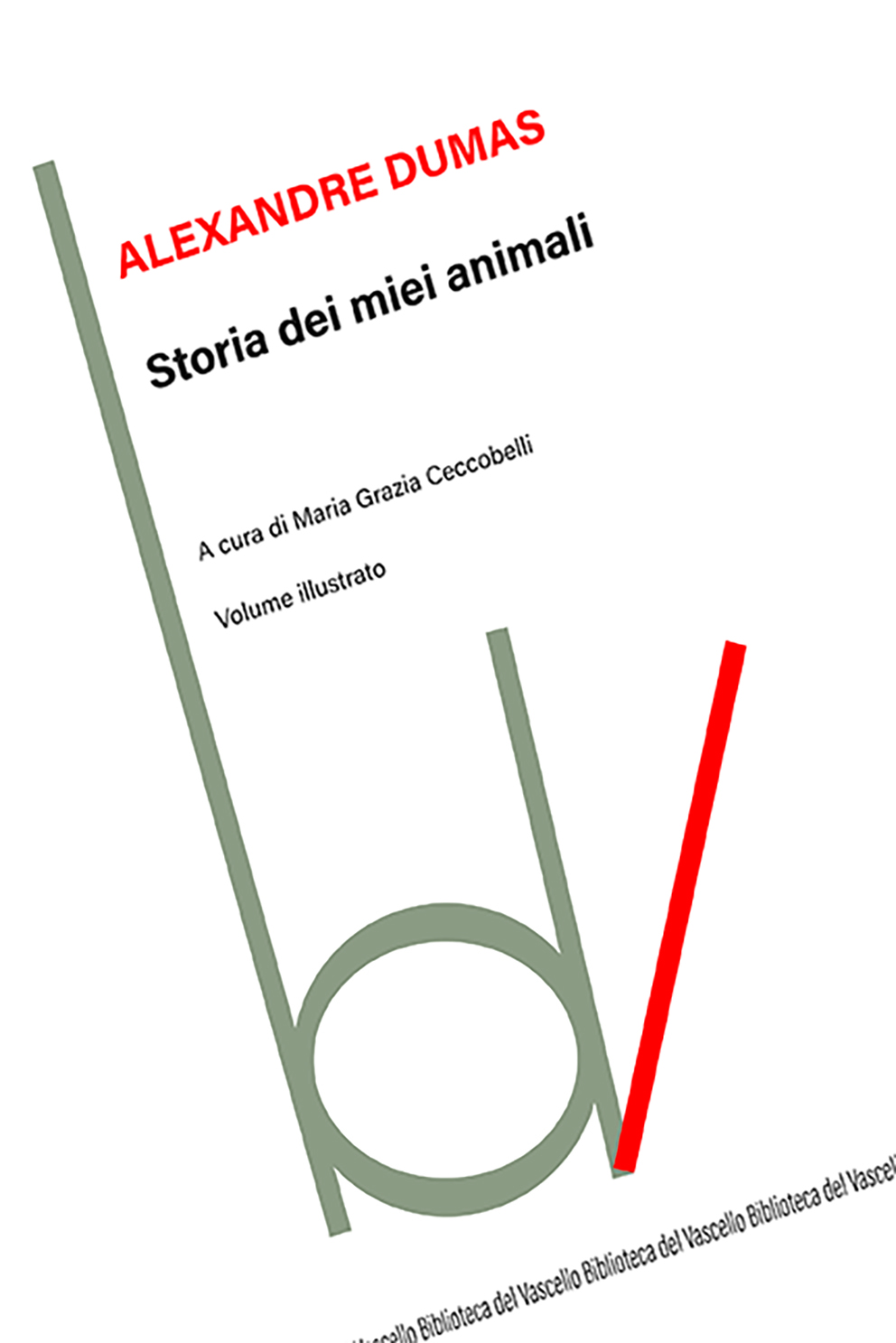 Storia dei miei animali