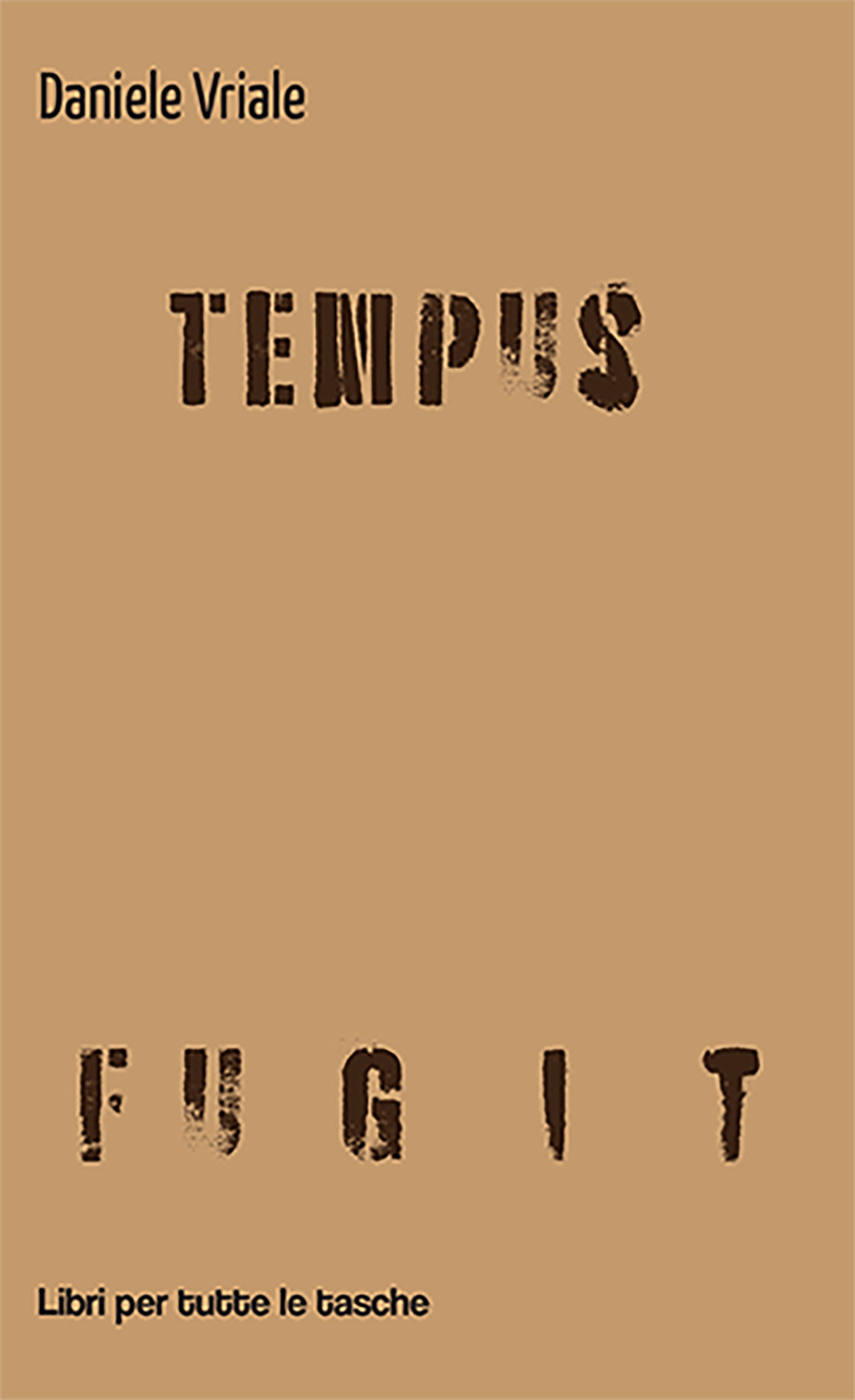 Tempus fugit