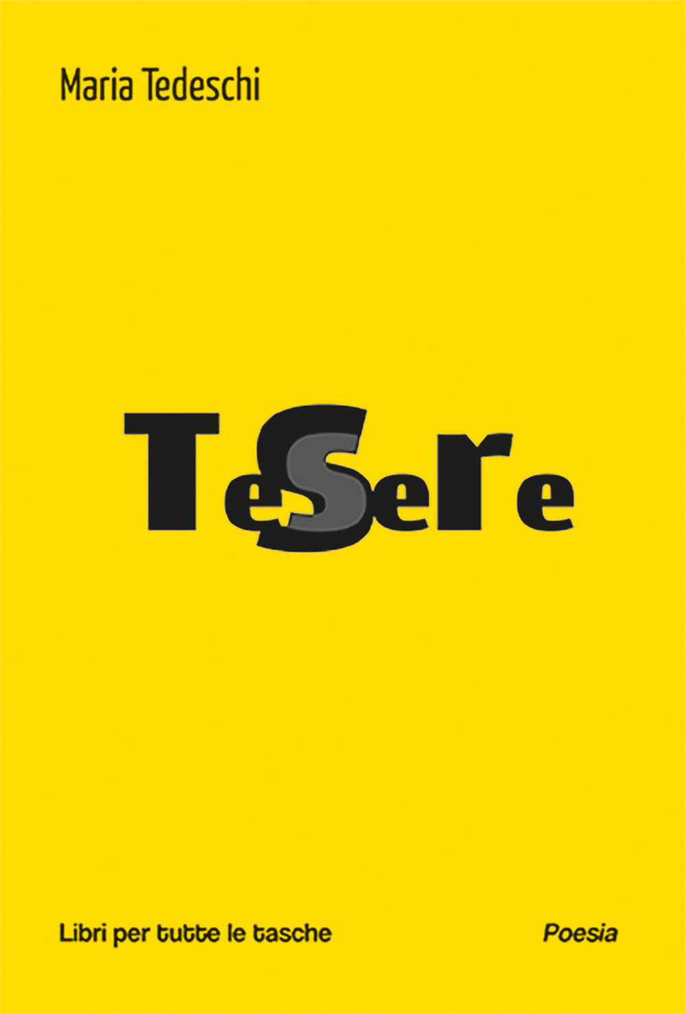 Tessere