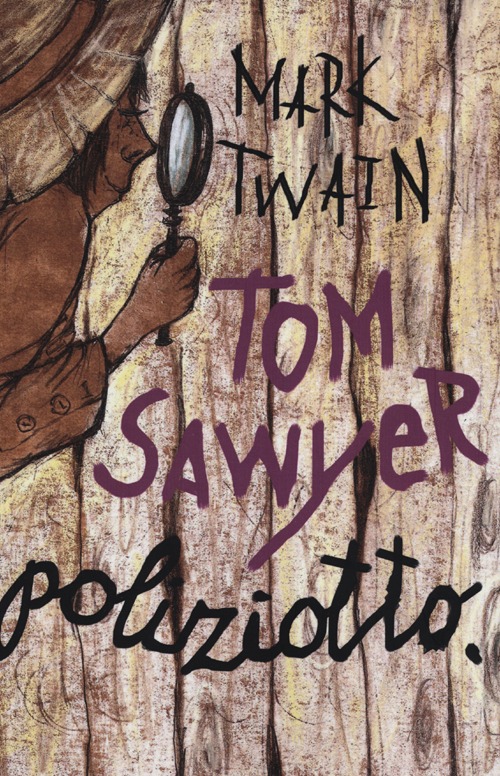 Tom Sawyer poliziotto