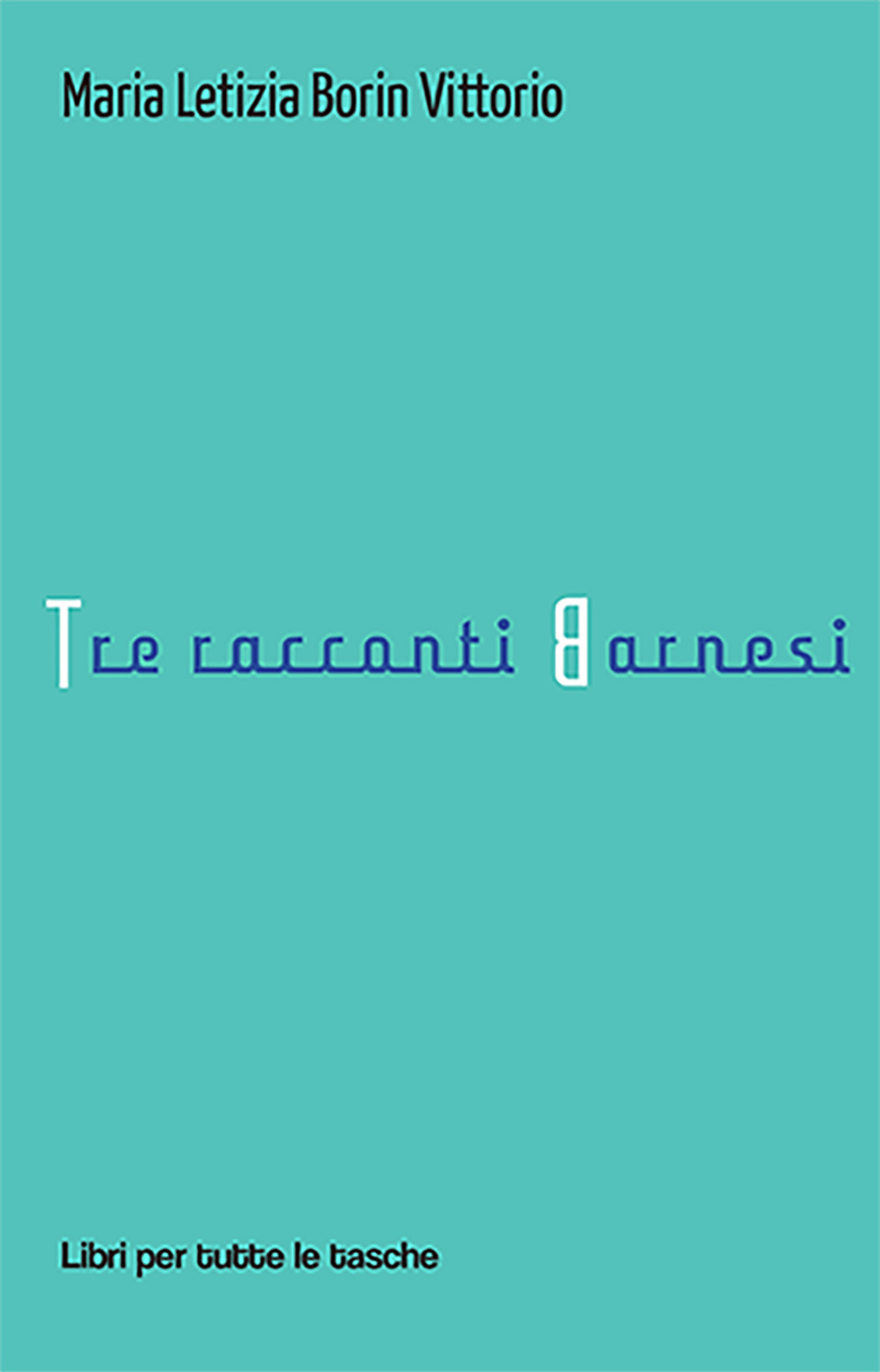 Tre racconti barnesi