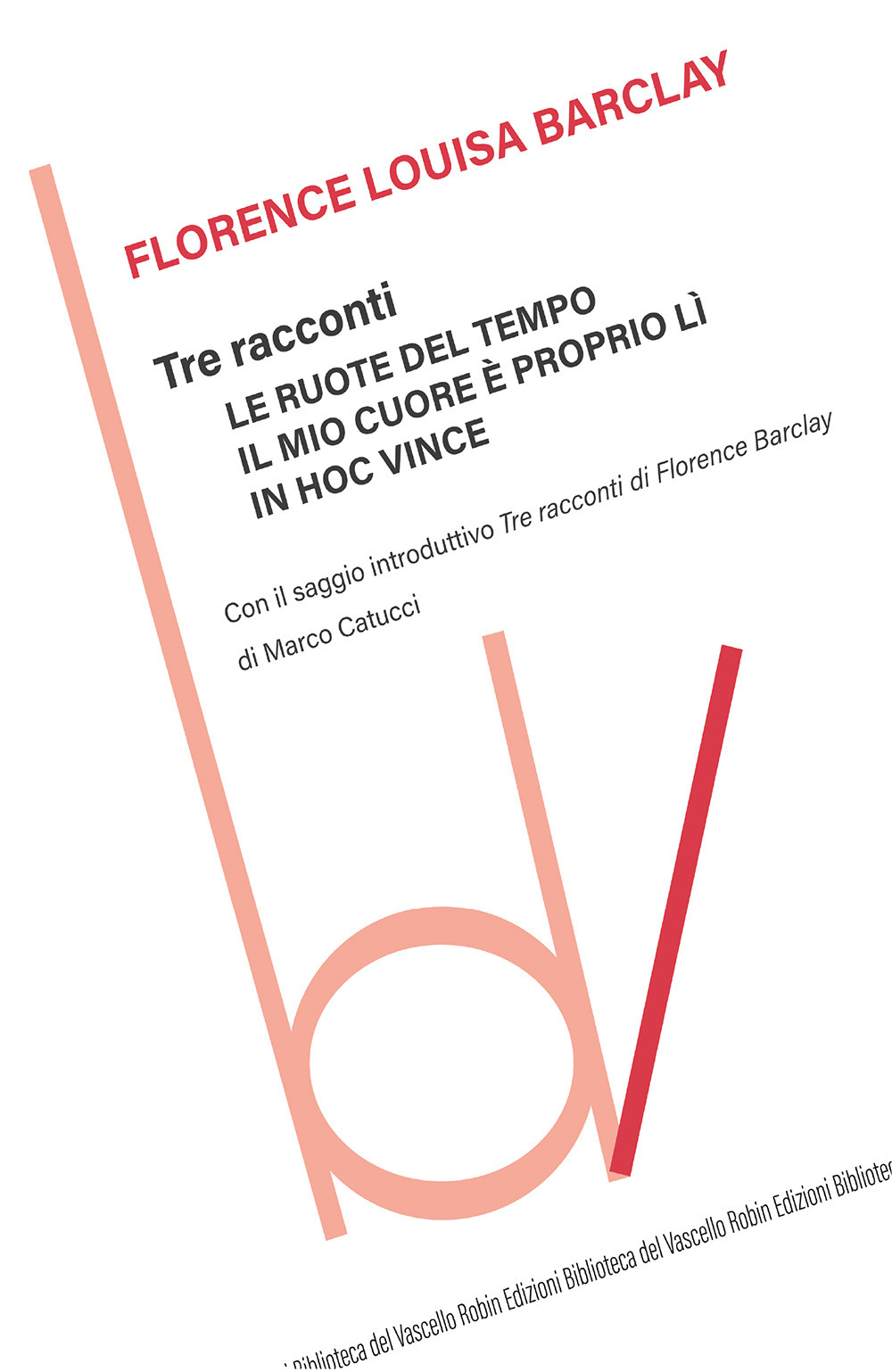 Tre racconti: Le ruote del tempo-Il mio cuore è proprio …
