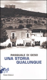 Una storia qualunque