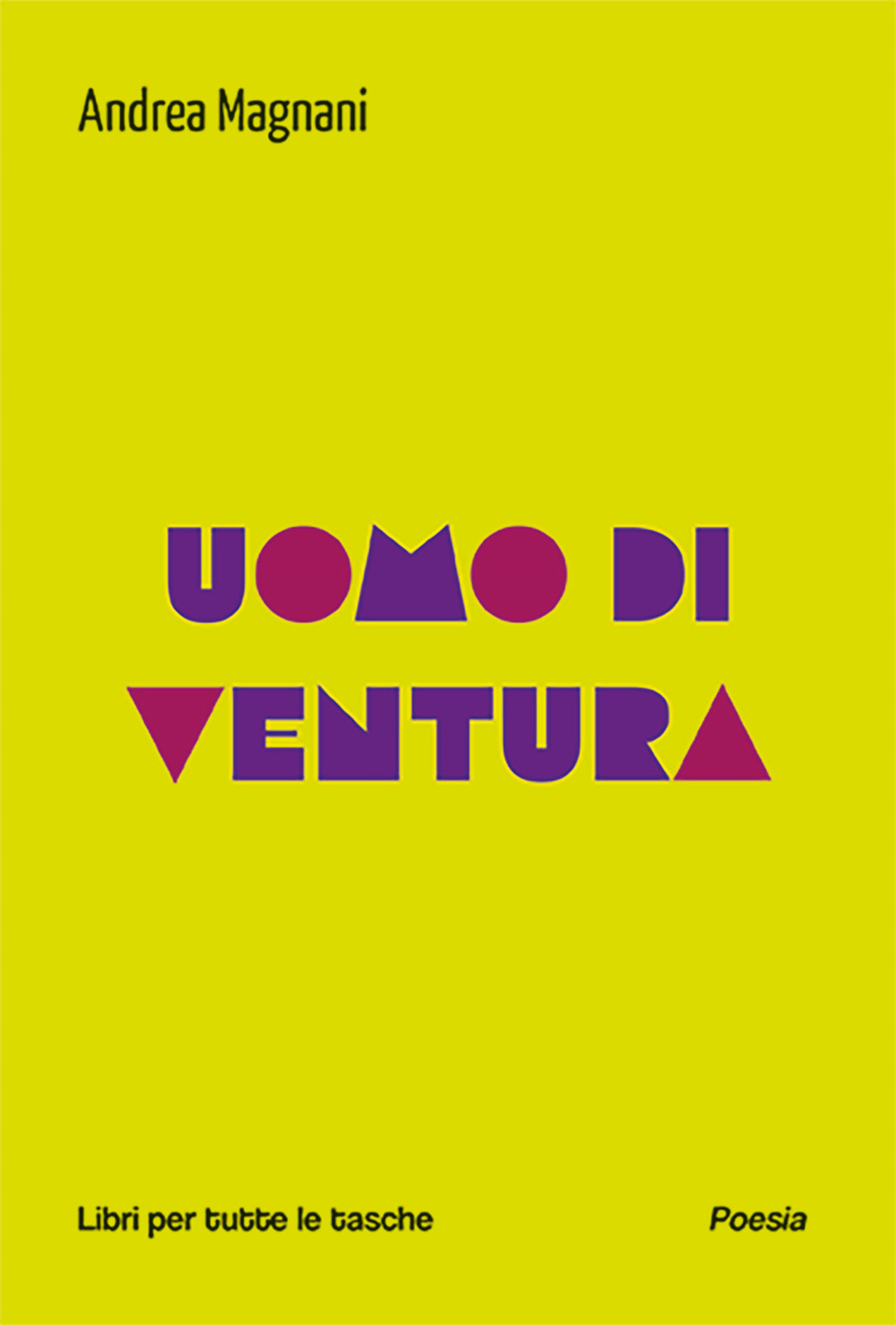 Uomo di ventura