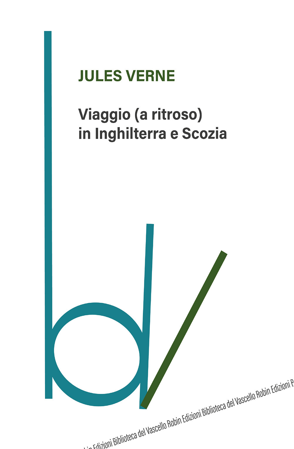 Viaggio (a ritroso) in Inghilterra e Scozia