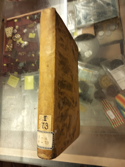 De Praecipuis Theologiae Locis. Pro Juvenum Ord. Min. instructione, nunc …