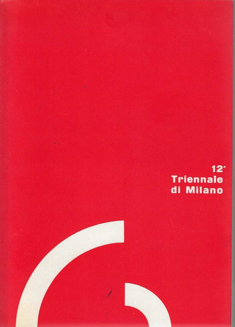 12° Triennale di Milano