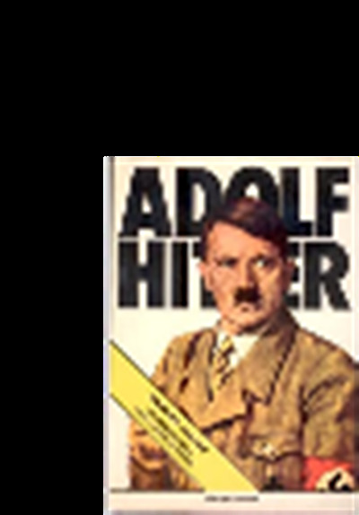 Adolf Hitler