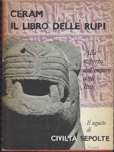 Il Libro Delle Rupi