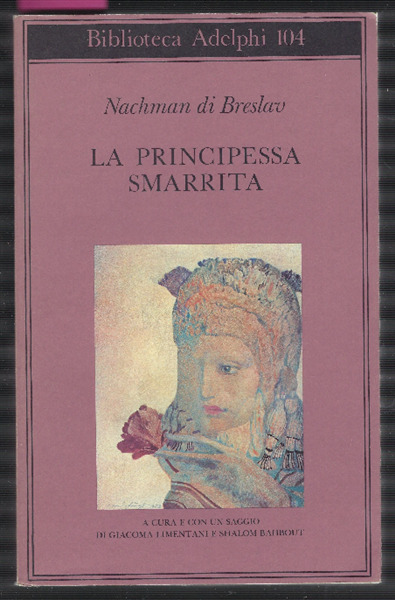 La Principessa Smarrita