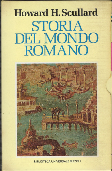 Storia Del Mondo Romano 2 Vol.