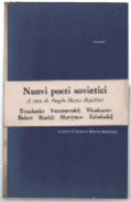 Nuovi Poeti Sovietici