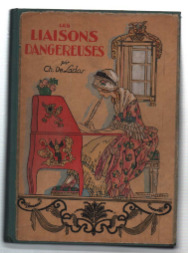 Les Liaisons Dangereuses