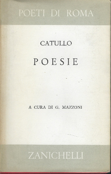 Poesie