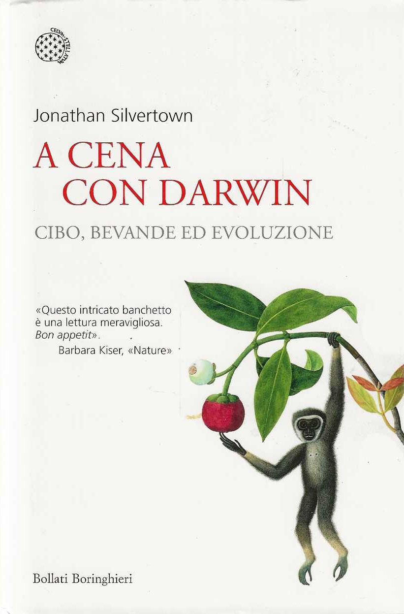 A Cena con Darwin