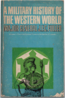 A Military History Of The Western World From The Earliest …