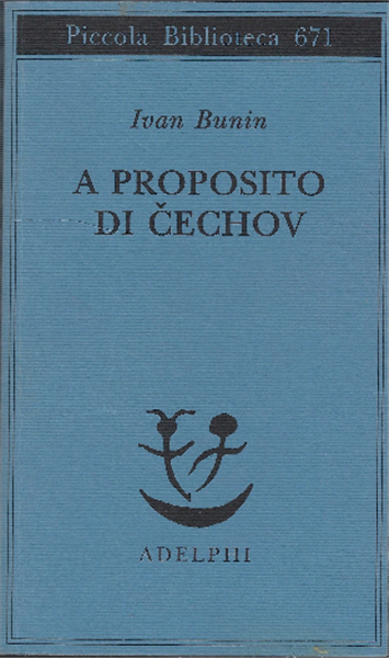 A Proposito Di Cechov