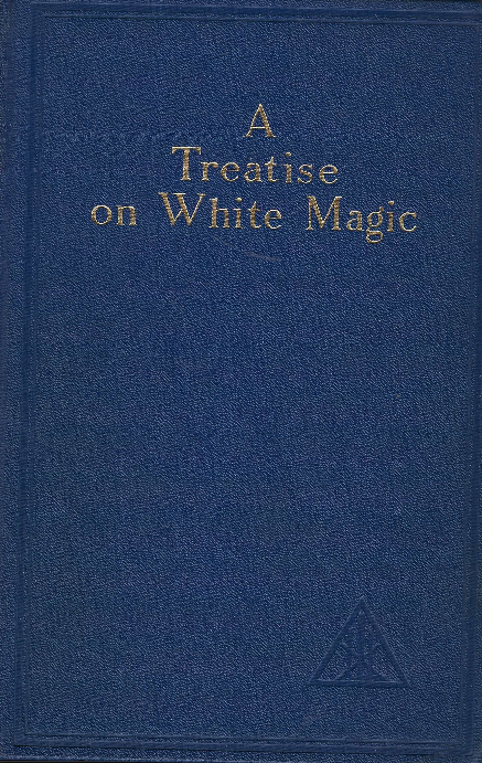 A Treatise On White Magic