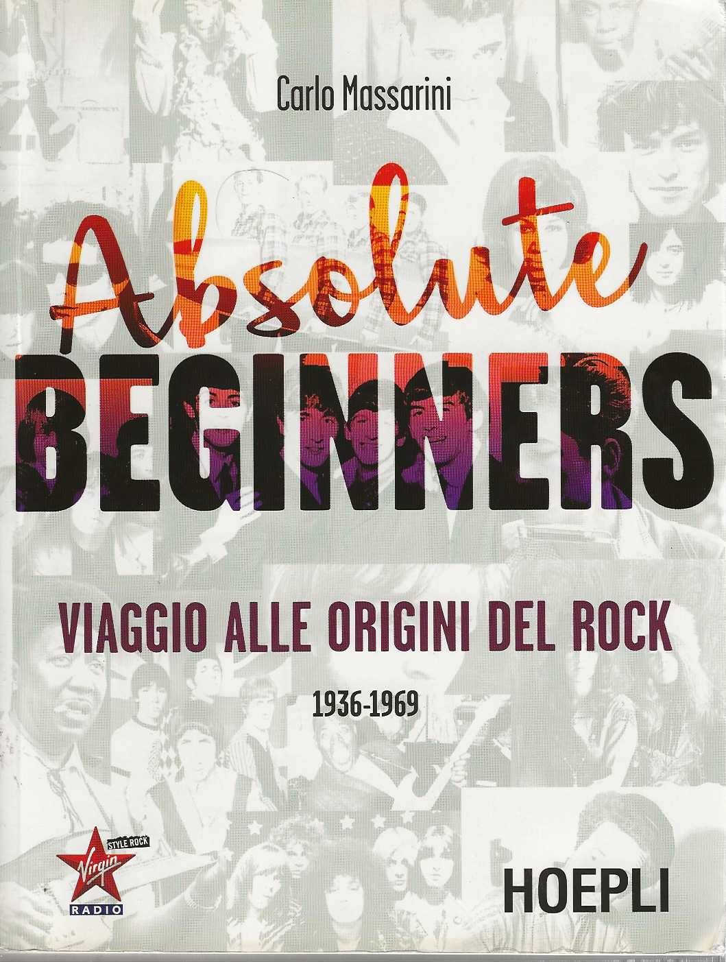 Absolute Beginners
