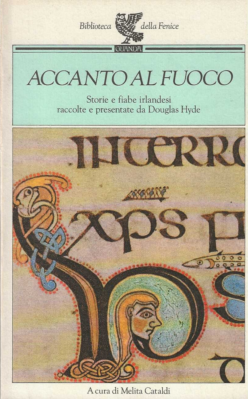 Accanto al Fuoco