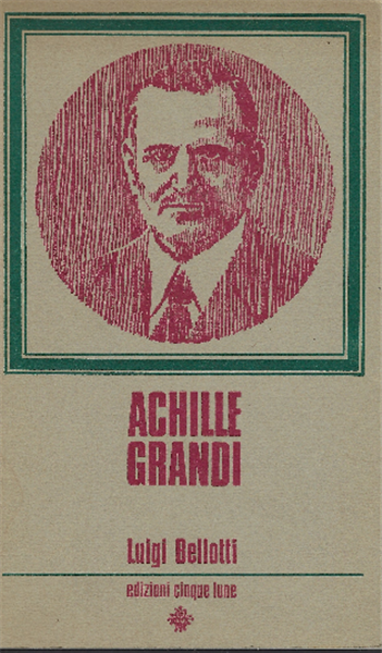 Achille Grandi