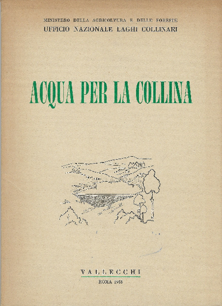 Acqua Per La Collina