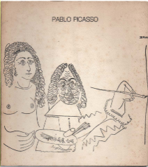 Acqueforti E Acquetinte (1939-1971) Di Pablo Picasso Dal 7 Ottobre …