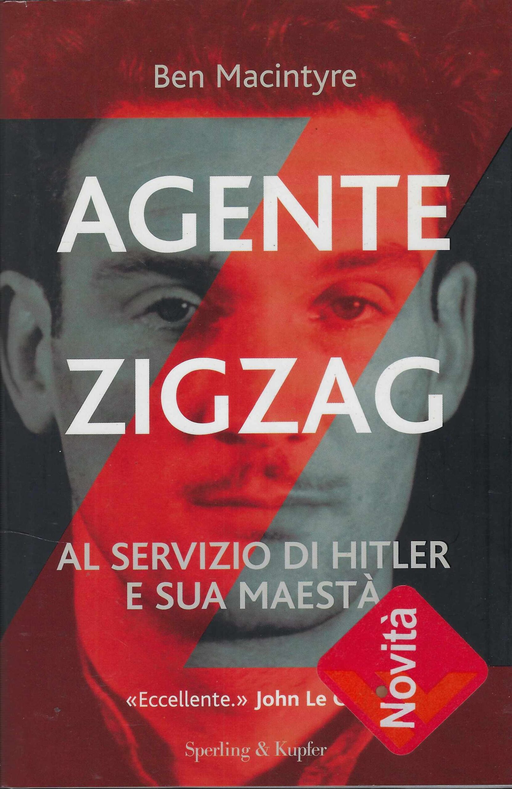 Agente Zigzag