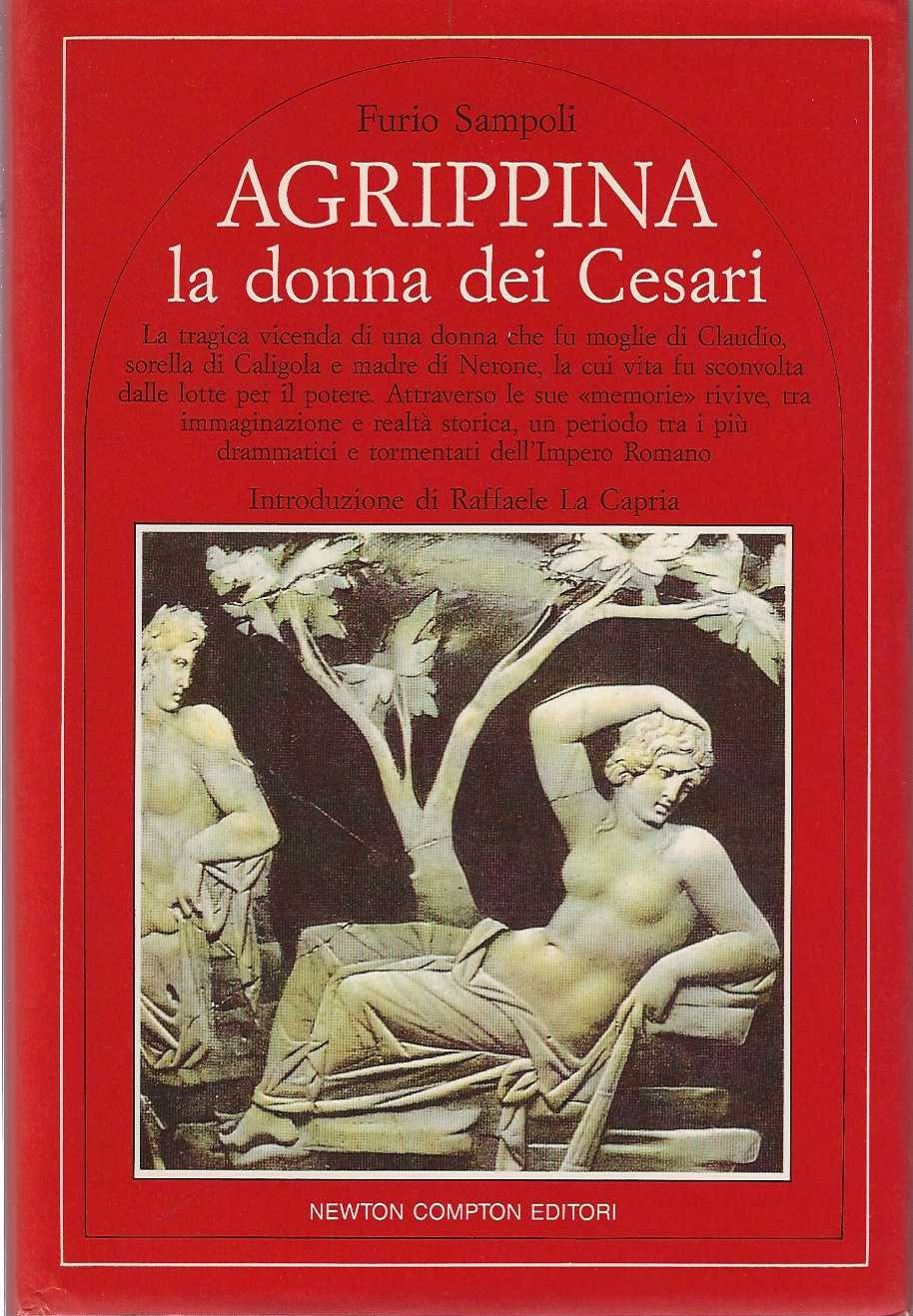 Agrippina la donna dei cesari