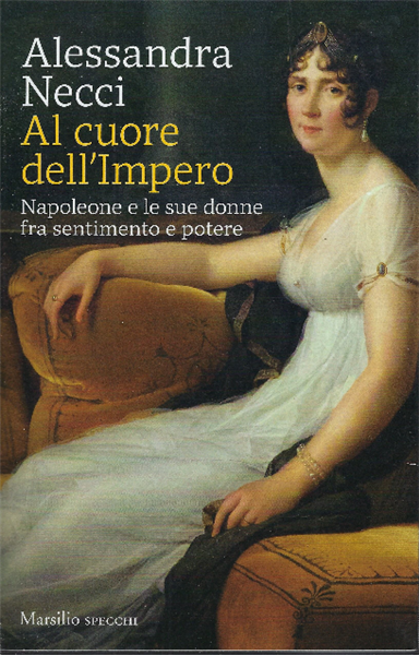 Al Cuore Dell'impero