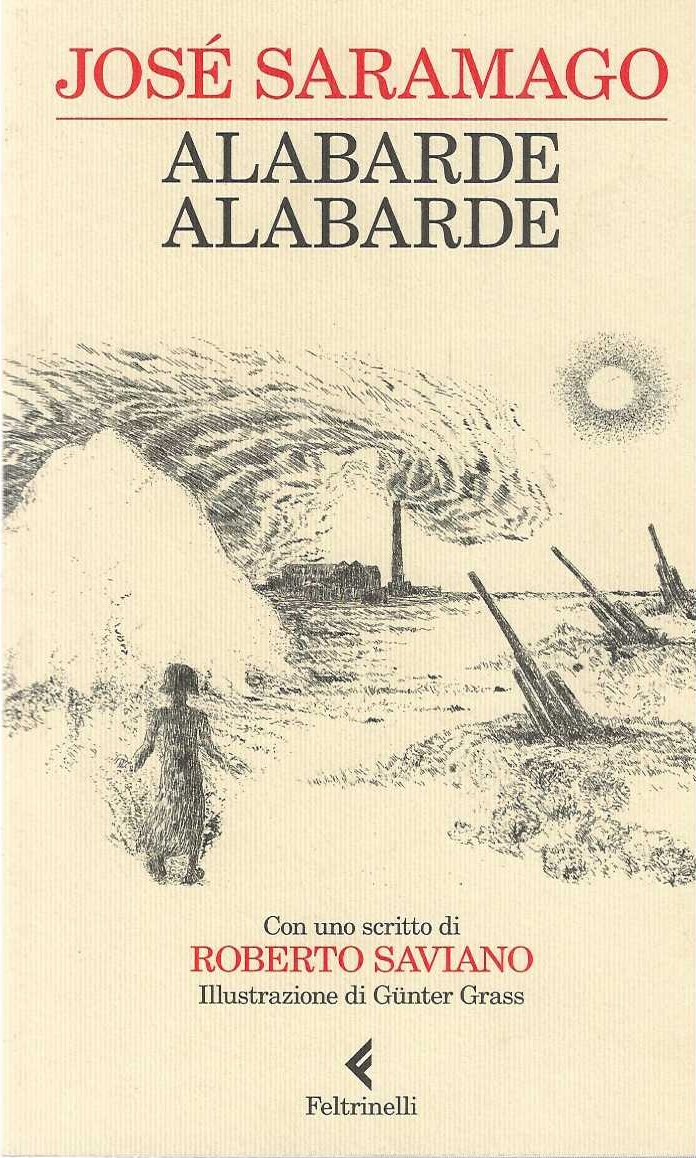 Alabarde Alabarde