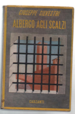 Albergo Agli Scalzi