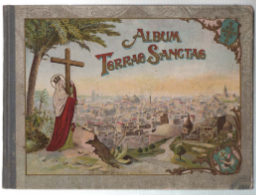 Album Terrae Sanctae