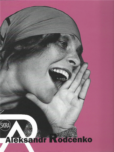 Aleksandr Rodcenko