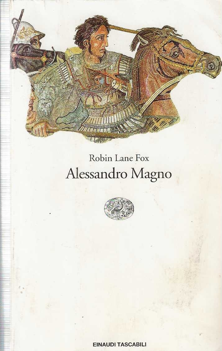 Alessandro Magno