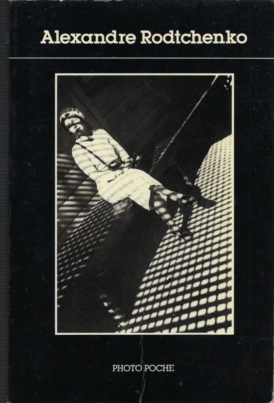 Alexandre Rodtchenko