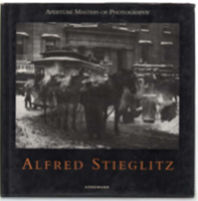 Alfred Stieglitz