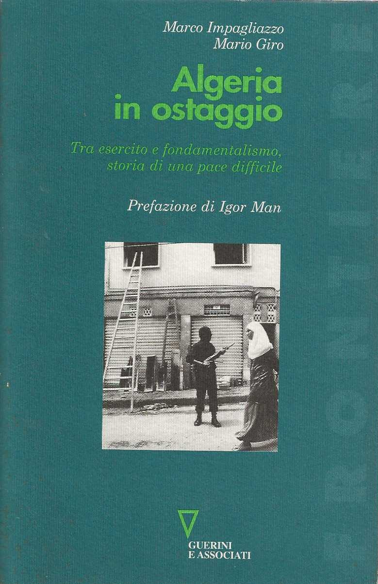 Algeria In Ostaggio